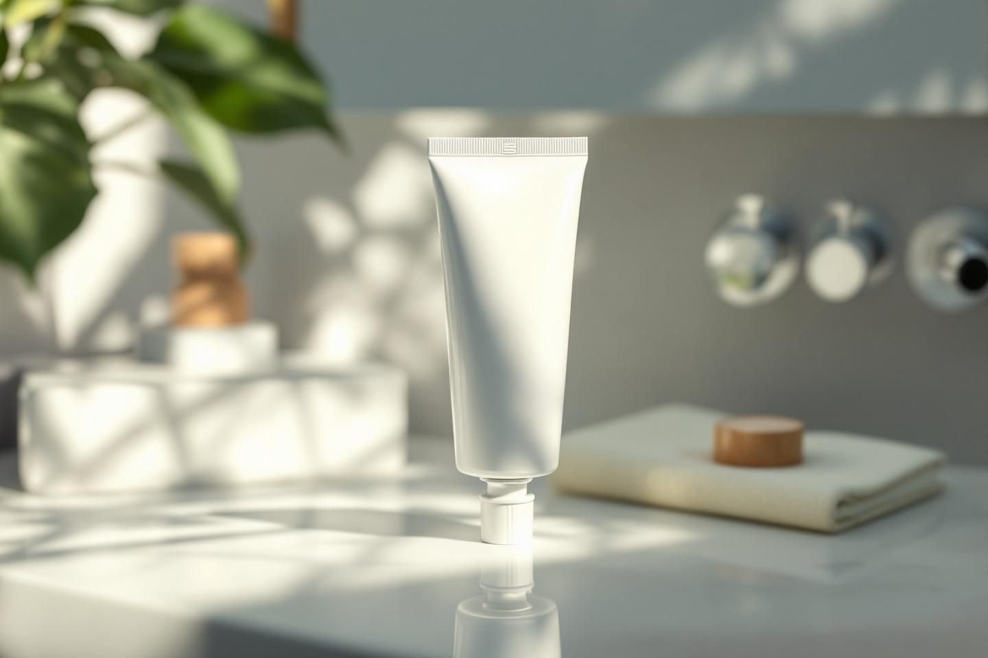 Peut-on appliquer une crème hydratante pour le visage après une douche ?