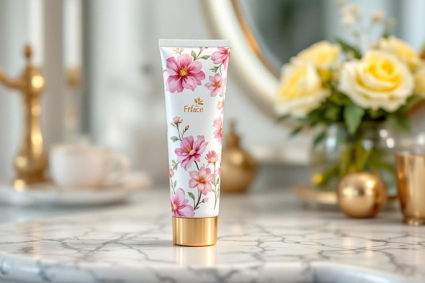 Est-il préférable d'appliquer sa crème hydratante pour le visage avant ou après le petit-déjeuner ?