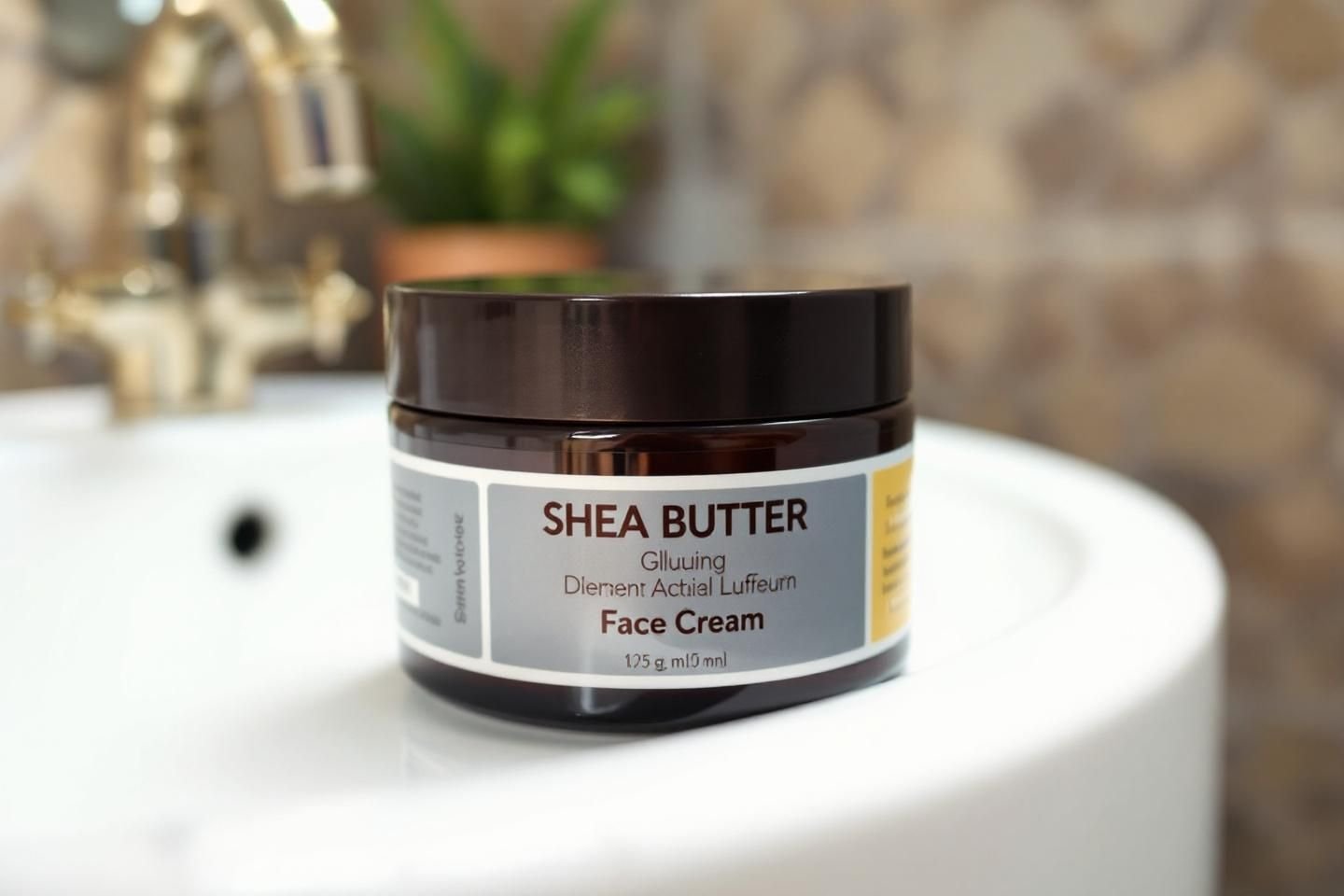 Beurre de karité : quand faut-il privilégier sa présence dans une crème hydratante pour le visage ?