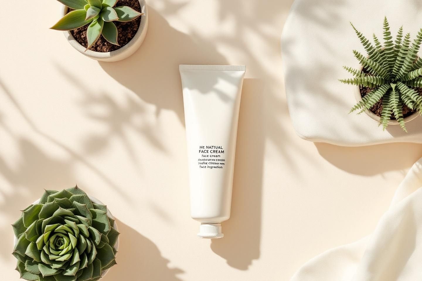 Comment utiliser efficacement une crème hydratante pour le visage ?