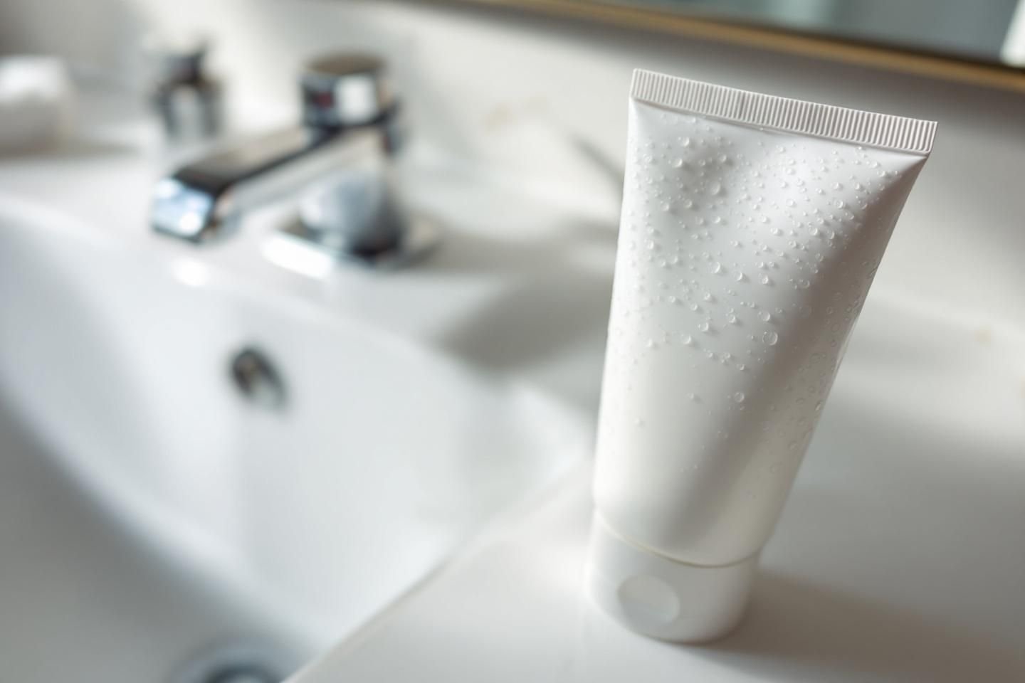 Faut-il appliquer une crème hydratante pour le visage avant ou après une séance de sport ?