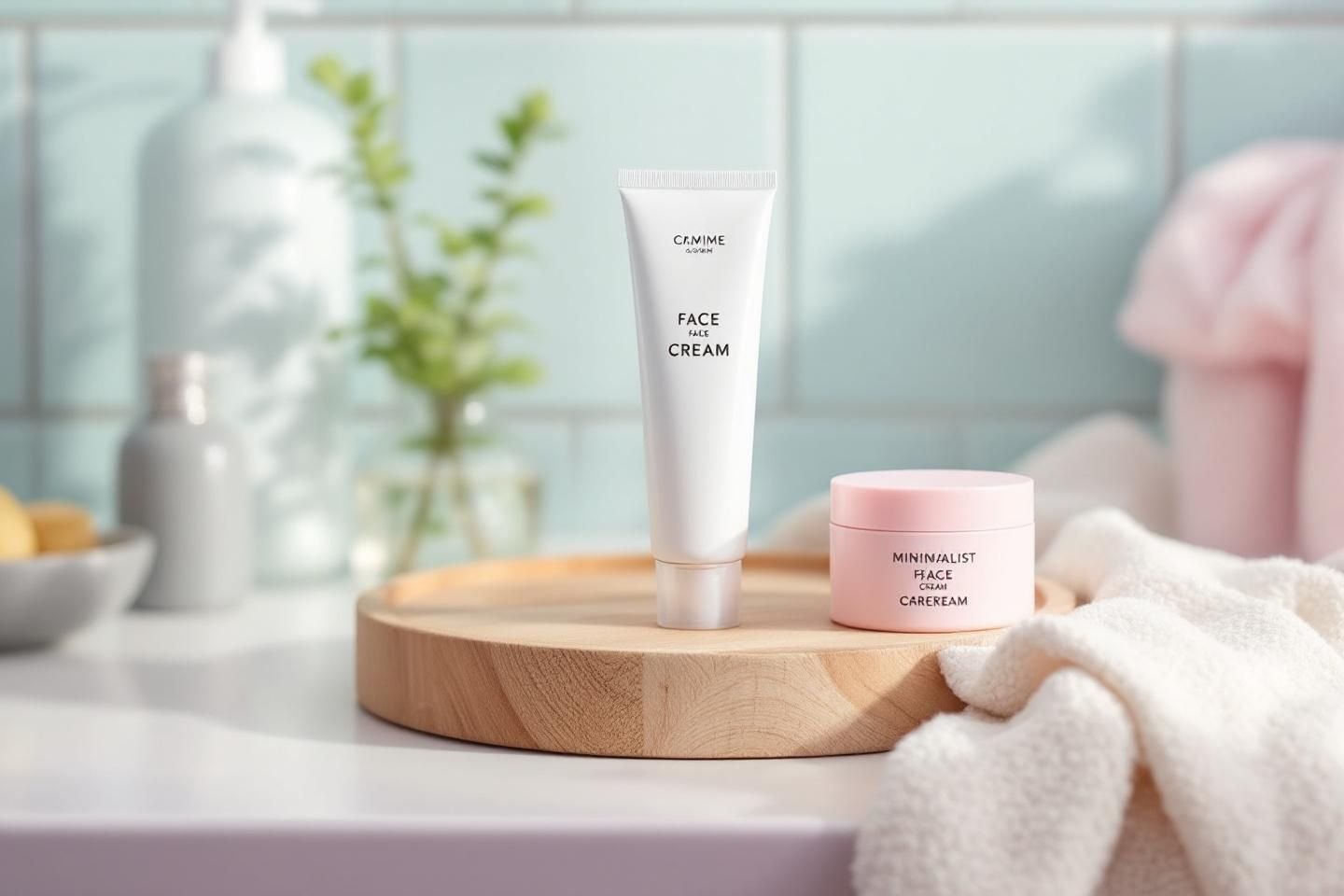 Doit-on utiliser un tonique avant d'appliquer la crème hydratante pour le visage ?