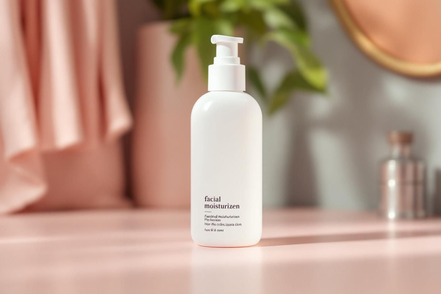 Combien de fois par jour faut-il passer une crème hydratante sur son visage ?