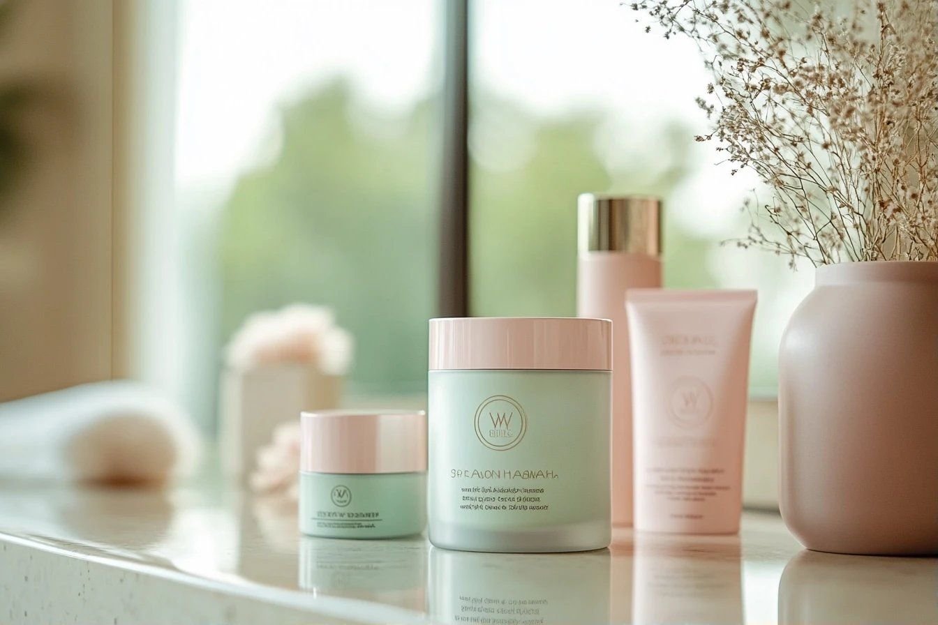 Crème hydratante pour le visage : le guide ultime