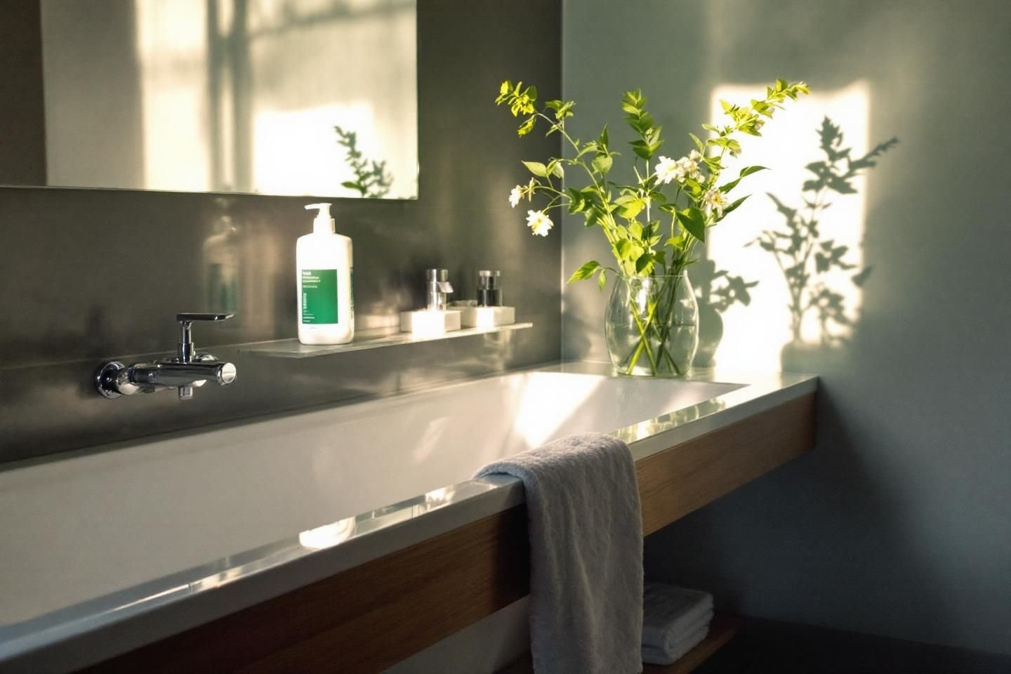 L'importance de l’urée dans une crème hydratante pour le visage