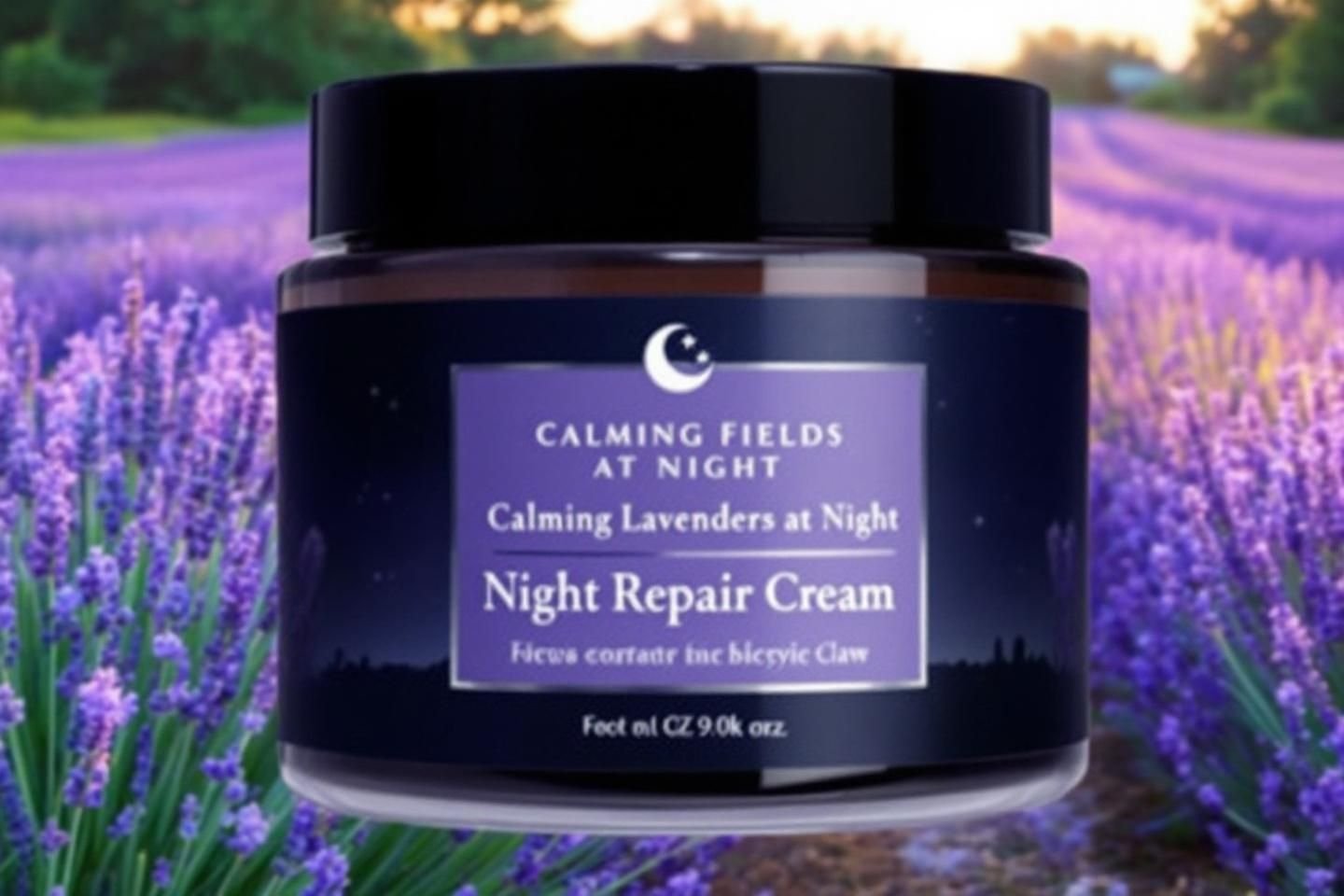 Pourquoi les crèmes hydratantes pour visage de nuit sont-elles enrichies en actifs réparateurs ?