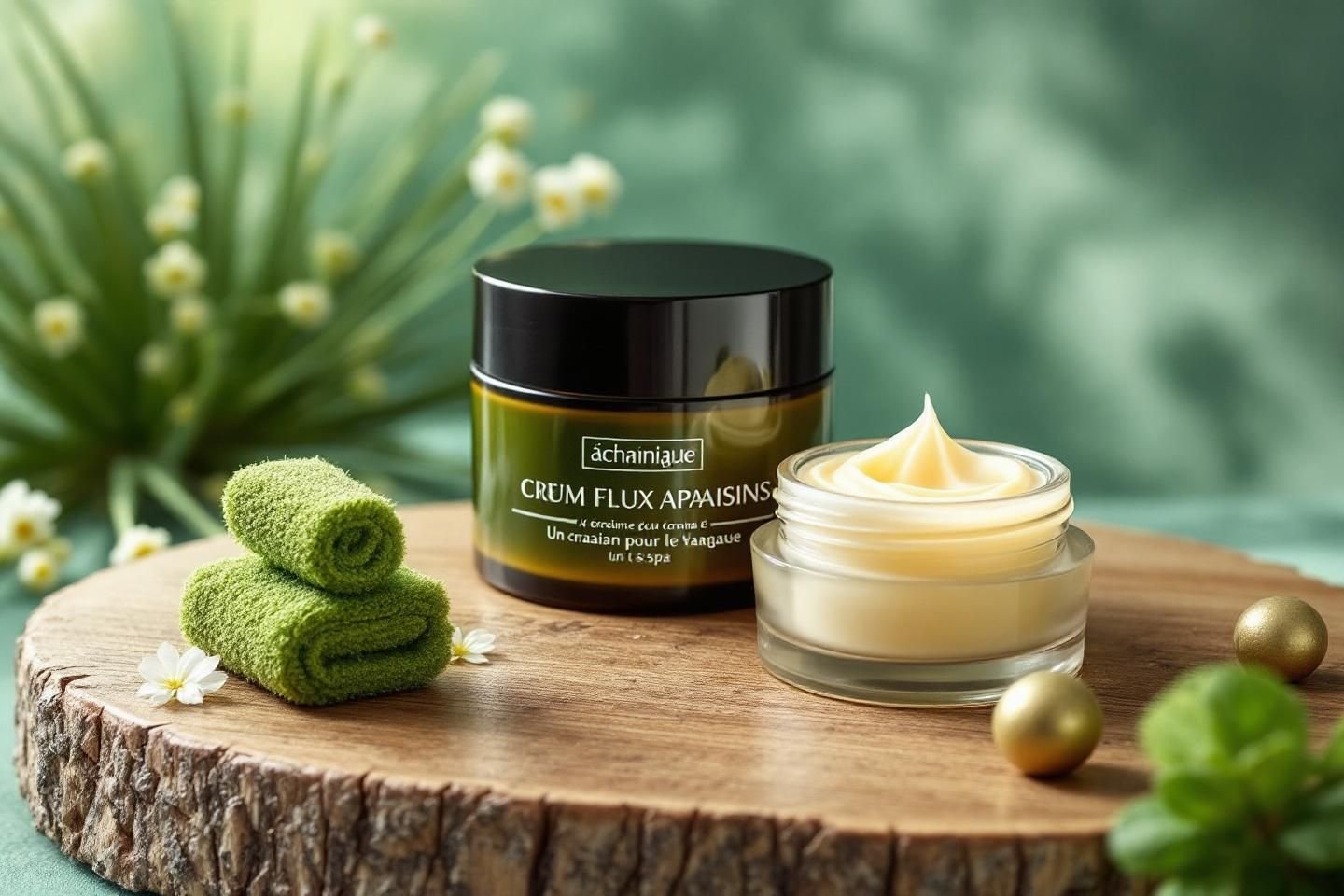 Comment bien préparer son visage avant d’appliquer une crème hydratante ?