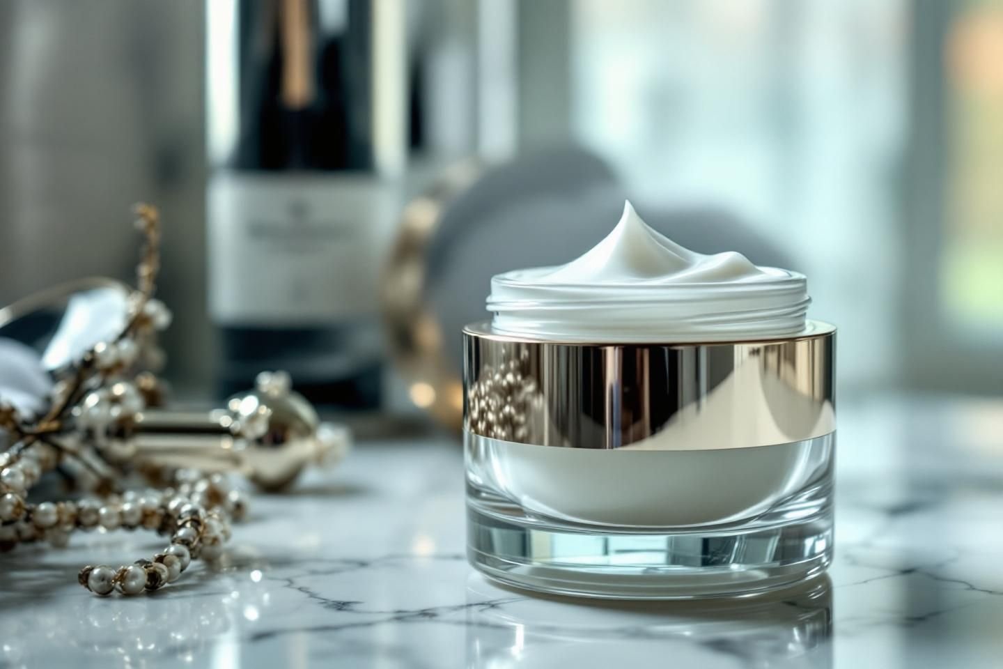 Comment repérer une bonne crème hydratante pour le visage en lisant l'étiquette ?